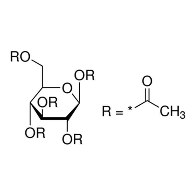 Merck BETA-D-GLUCOSE PENTAACETATE, 98%