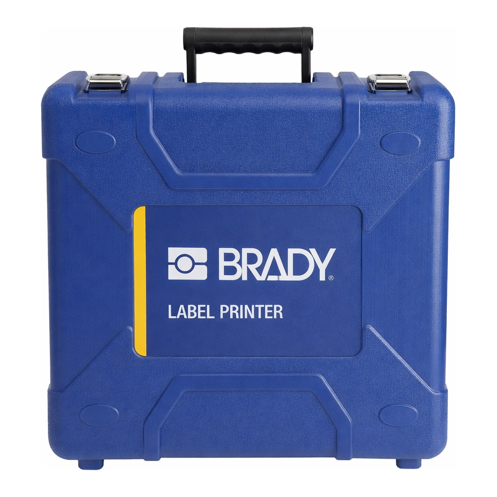 Brady Hard Case for M610 Label Maker