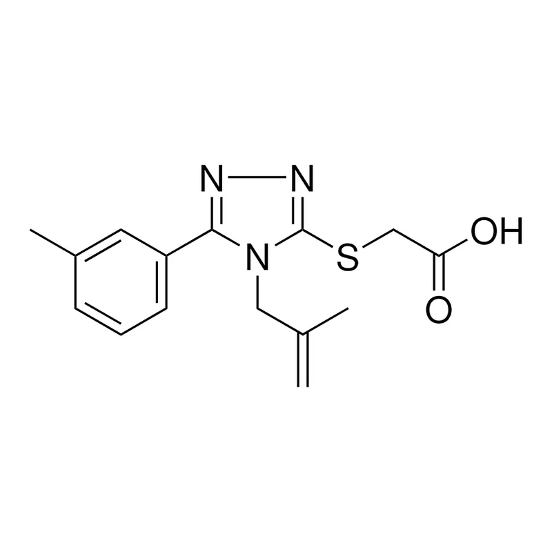 Merck (4-(2-METHYL-ALLYL)-5-M-TOLYL-4 - 10MG &