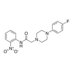 Merck 2-(4-(4-FLUORO-PHENYL)-PIPERAZ - 5 MG&