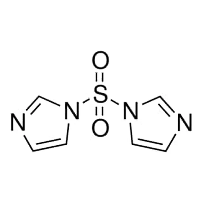 Merck 1,1``-SULFONYLDIIMIDAZOLE, 98%
