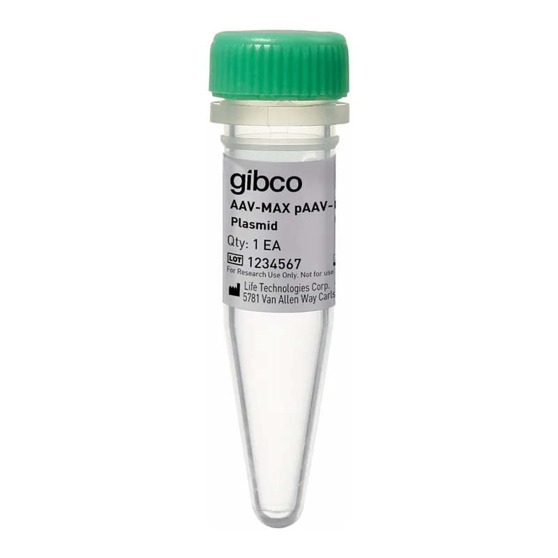 Thermo Fisher Scientific AAV-MAX pAAV-CMV-emGFP Vector