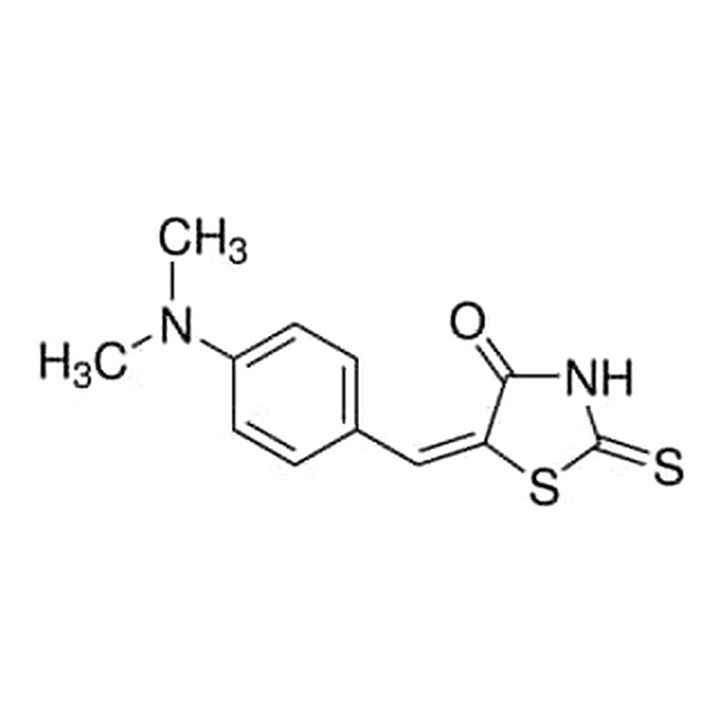 Merck 5-(4-DIMETHYLAMINOBENZYLIDENE)RHODANINE,
