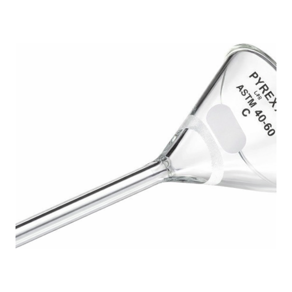 Merck Corning(R) funnel, 75 mL C, Corning(R) 36210
