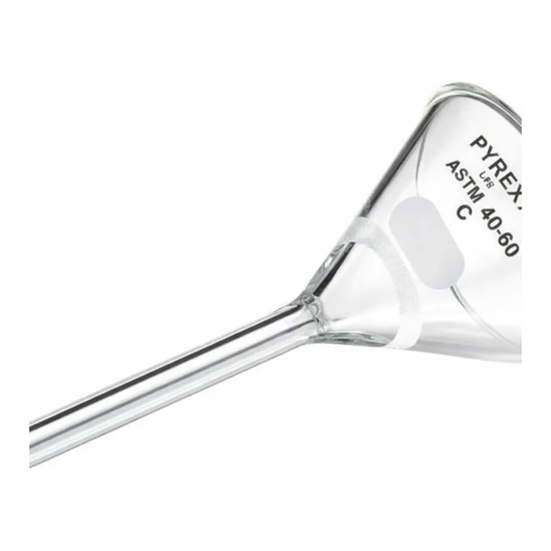 Merck Corning(R) funnel, 75 mL C, Corning(R) 36210