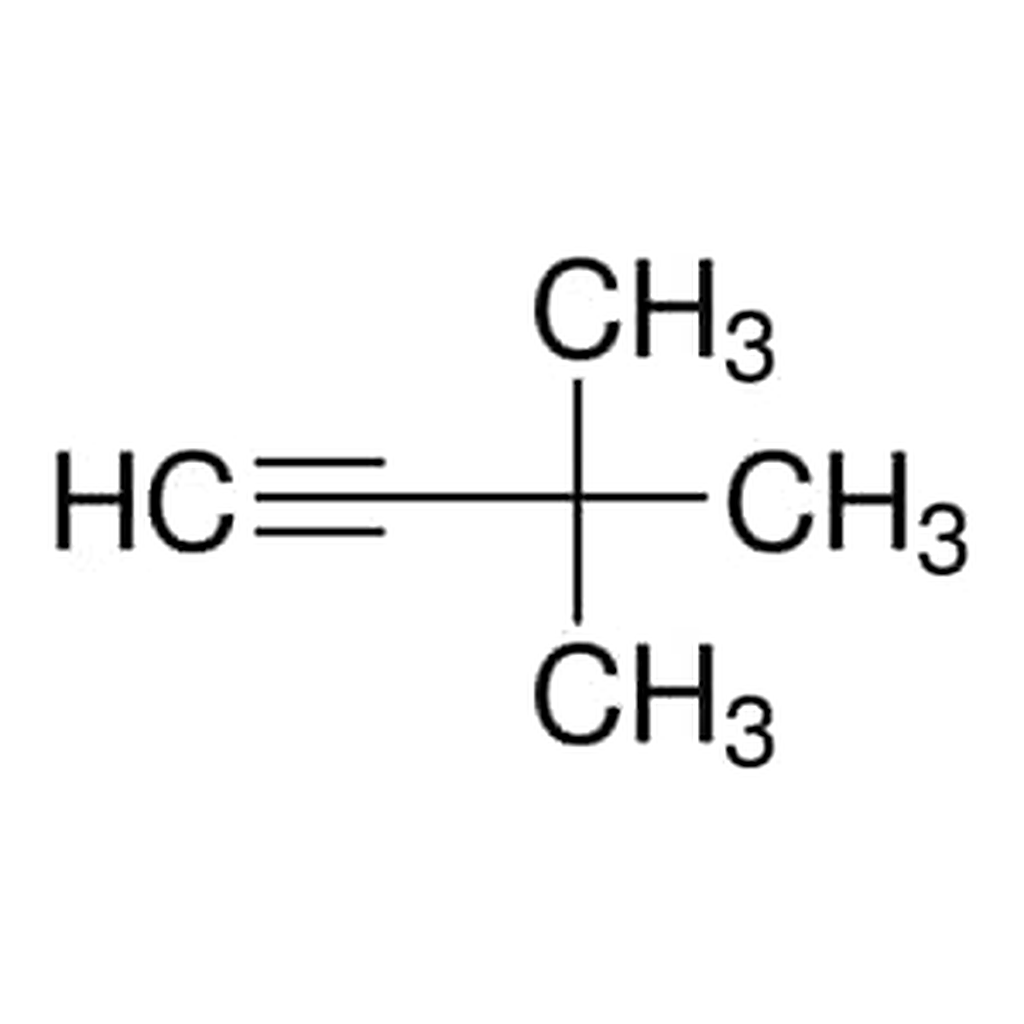 Merck 3,3-DIMETHYL-1-BUTYNE, 98%