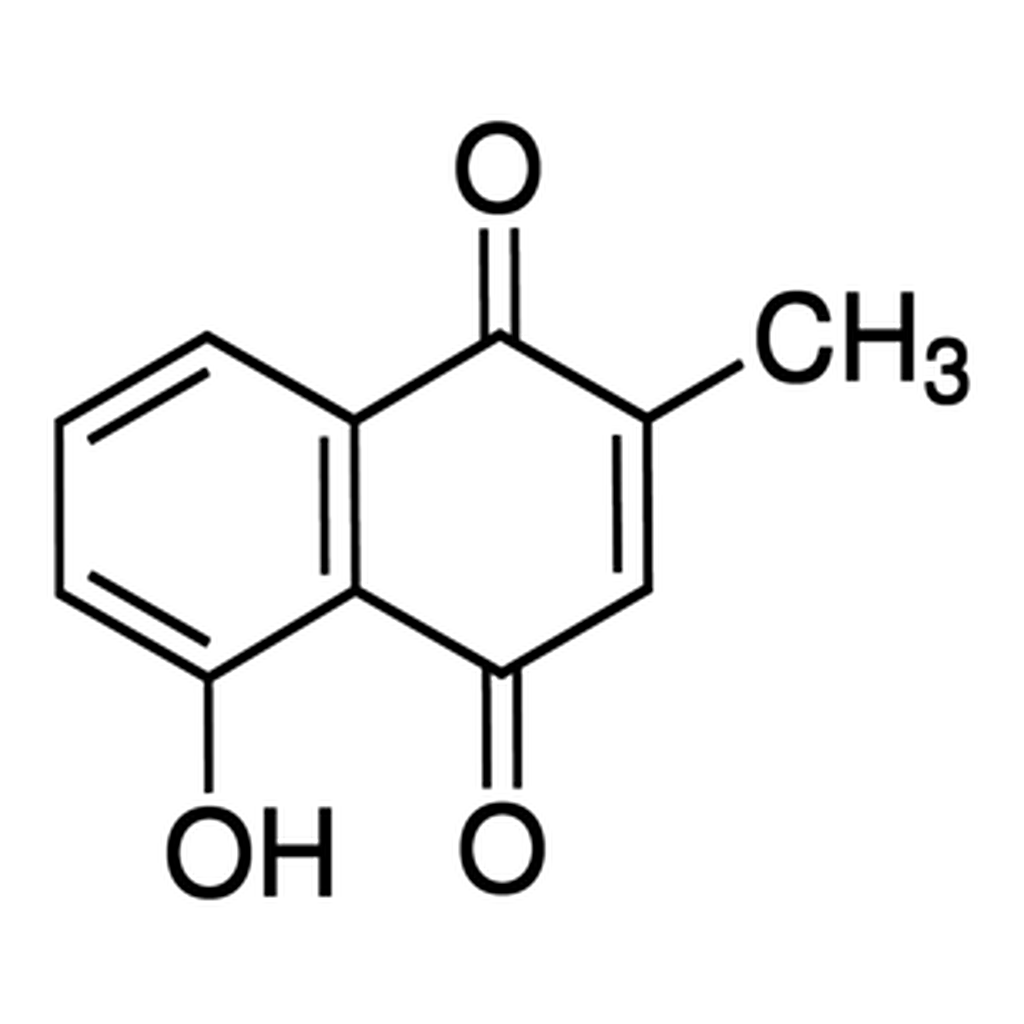 Merck PLUMBAGIN FROM FROM PLUMBAGO INDICA