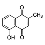 Merck PLUMBAGIN FROM FROM PLUMBAGO INDICA