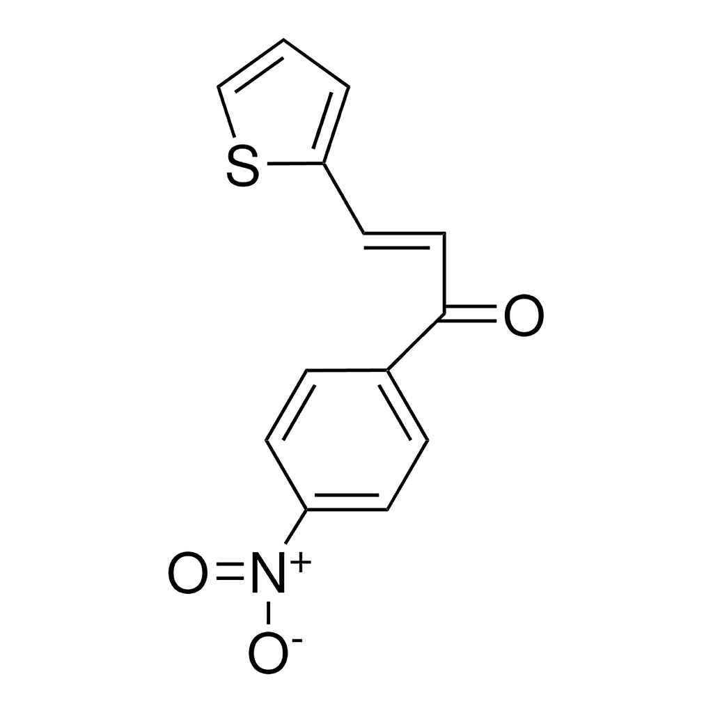 Merck 4'-NITRO-3-(2-THIENYL)ACRYLOPHE-