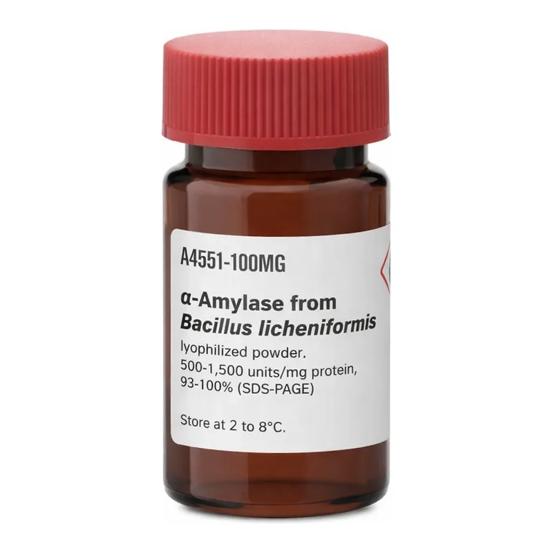 Merck alpha-Amylase from Bacillus licheniformis