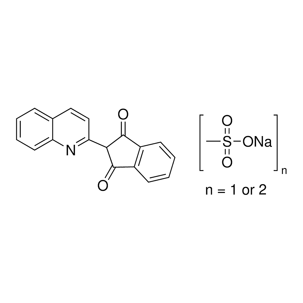 Merck Quinoline Yellow