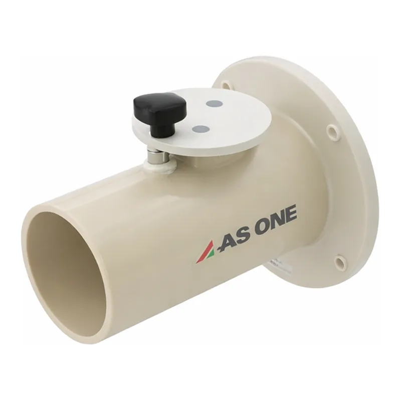AS ONE Piping Parts Round Hood