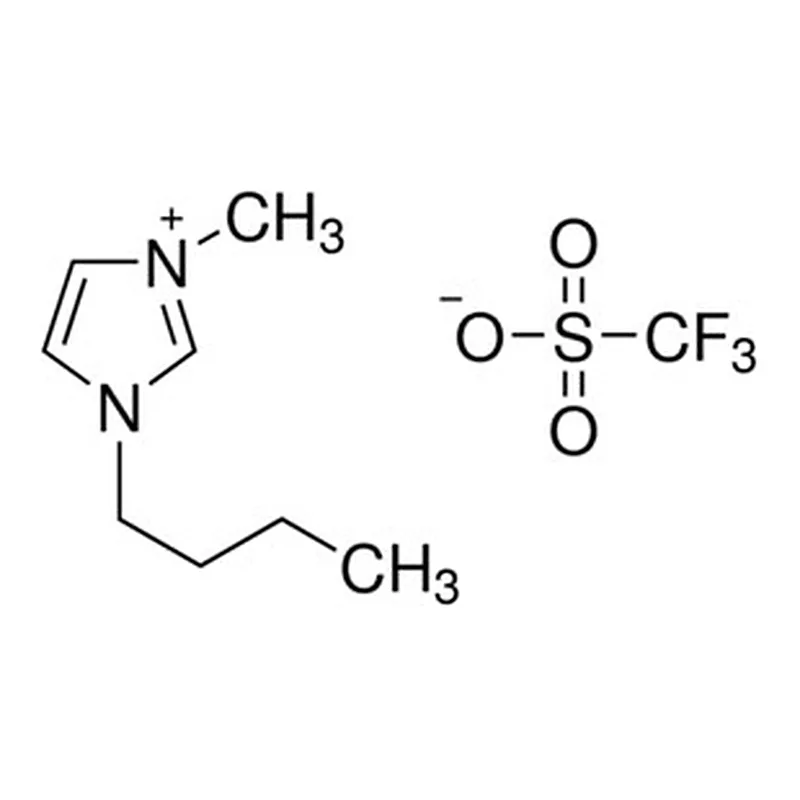 Merck 1-BUTYL-3-METHYLIMIDAZOLIUM TRIFLUOROME&