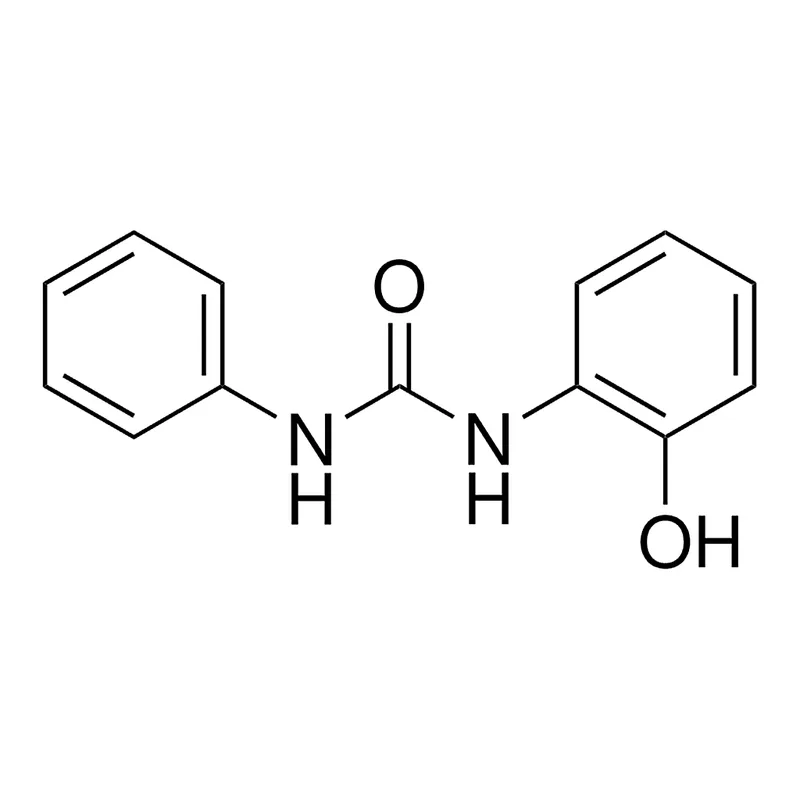 Merck 1-(2-HYDROXY-PHENYL)-3-PHENYL-UR-