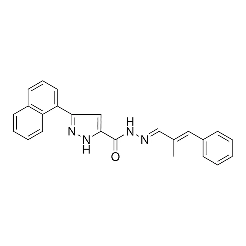 Merck 5-NAPHTHALEN-1-YL-2H-PYRAZOLE-3 - 50MG &