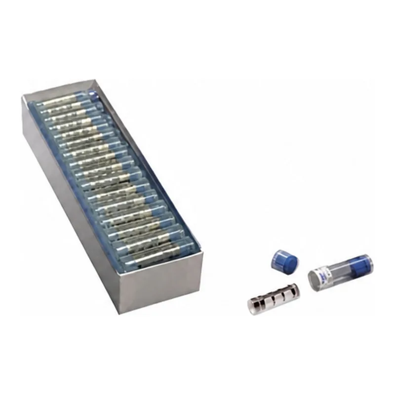 MS29-16 Cartridge for OxyProbe II (16 Pieces)