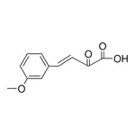 Merck (3-METHOXYSTYRYL)GLYOXYLIC ACID-
