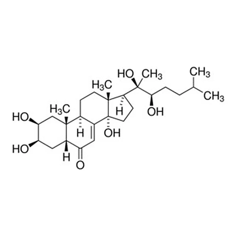 Merck PONASTERONE A