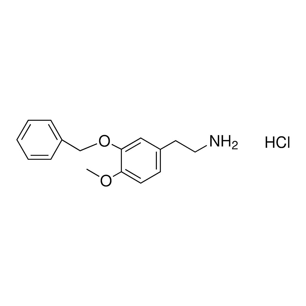 Merck 2-(3-BENZYLOXY-4-METHOXY-PHENYL)--
