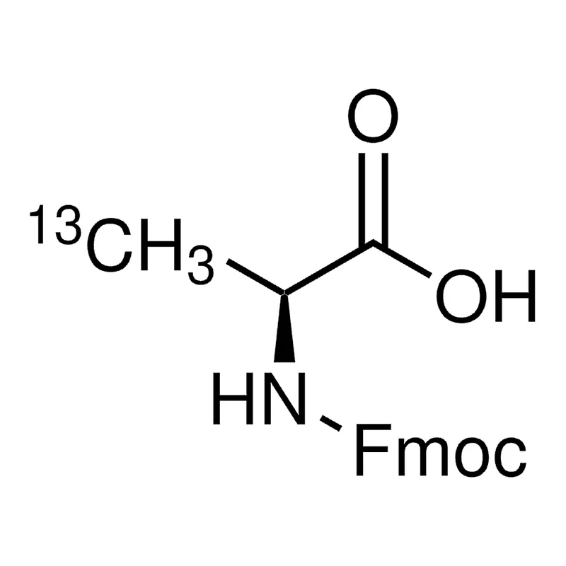 Merck Fmoc-Ala-OH-3-13C