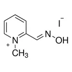 Merck 2-PYRIDINEALDOXIME METHIODIDE, 99%