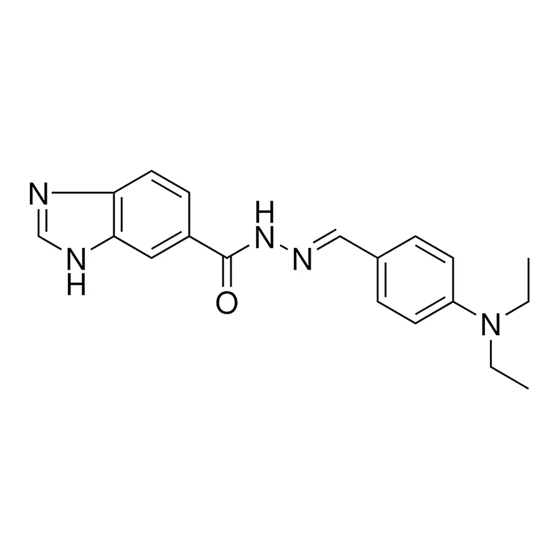 Merck N'-(4-(DIETHYLAMINO)BENZYLIDENE)--