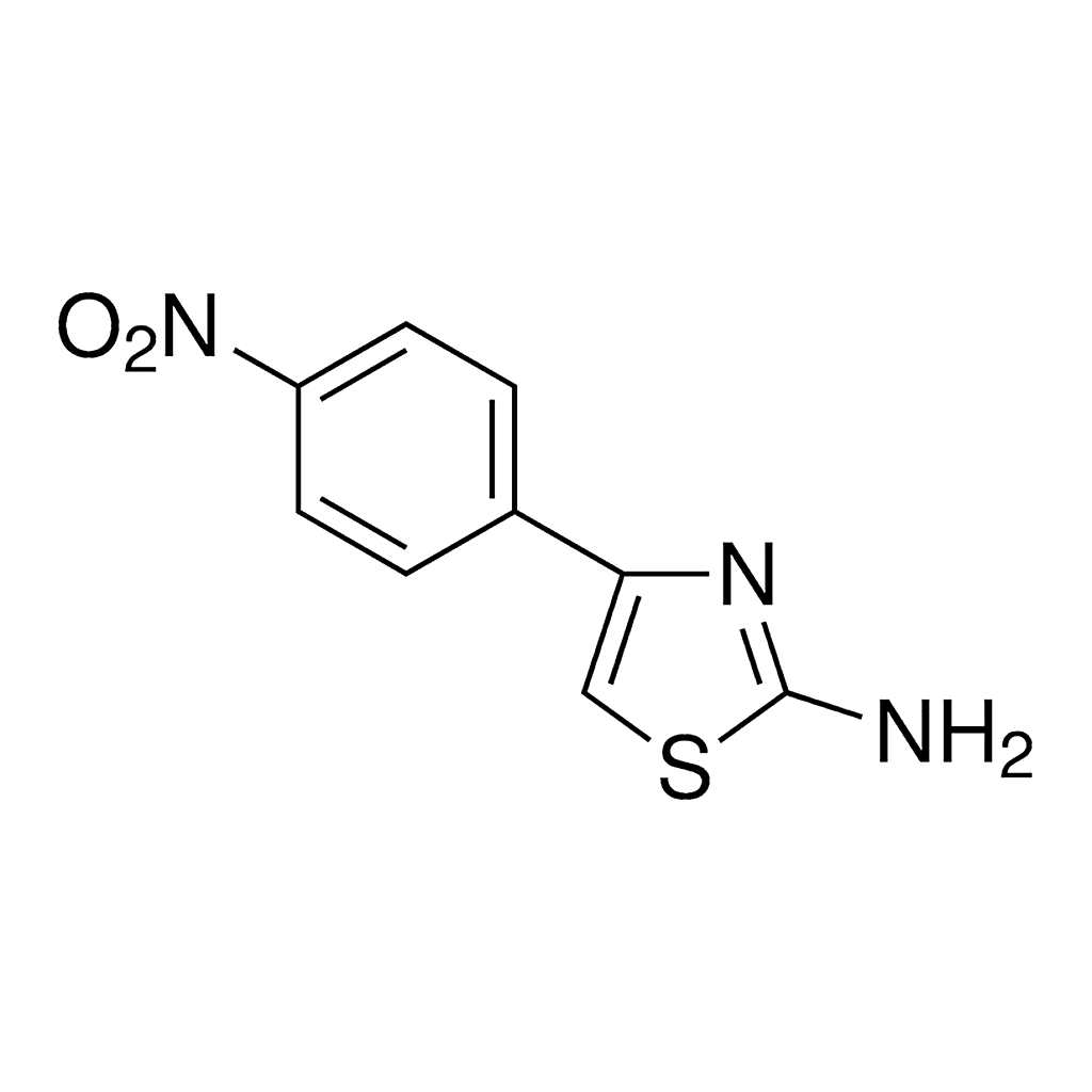 Merck 2-Amino-4-(4-nitrophenyl)thiazole