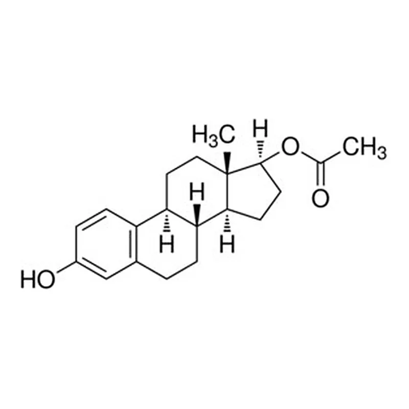 Merck B-ESTRADIOL 17-ACETATE