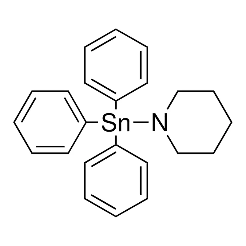 Merck 1-(TRIPHENYLSILYL)PIPERIDINE - 50 MG