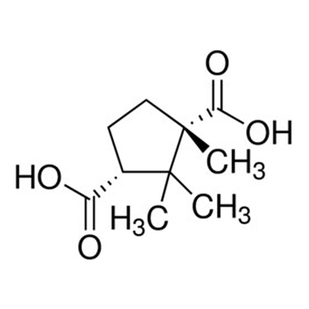 Merck (1S,3R)-(-)-CAMPHORIC ACID, 99%