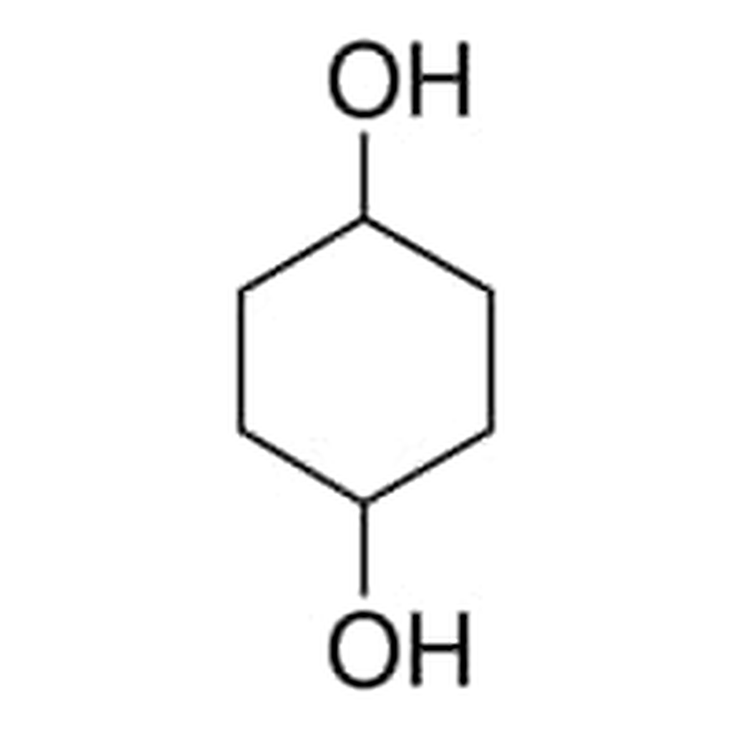 Merck 1,4-CYCLOHEXANEDIOL, 99%, MIXTURE OF CI&