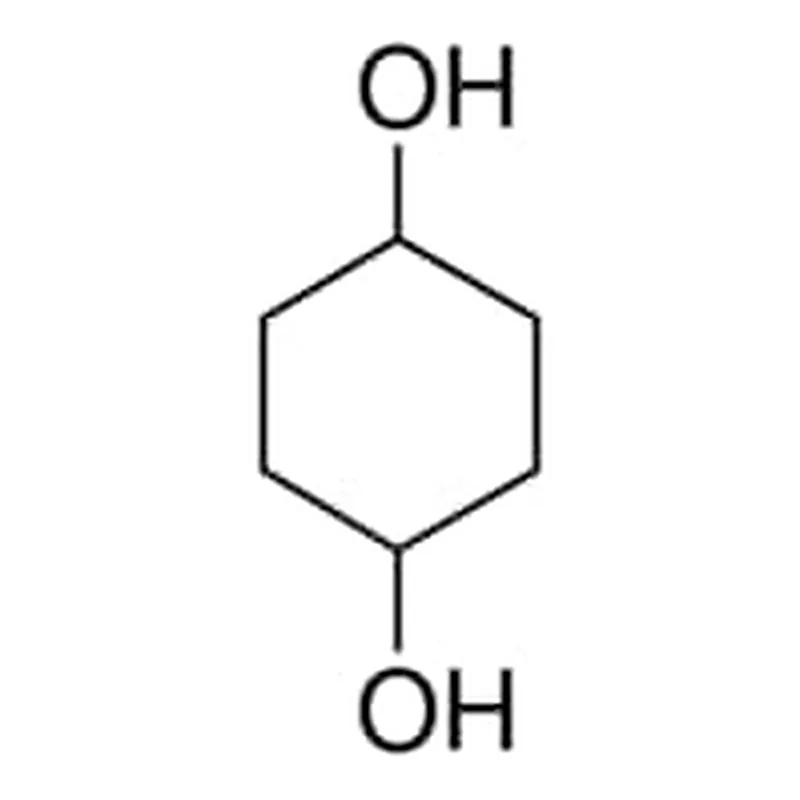 Merck 1,4-CYCLOHEXANEDIOL, 99%, MIXTURE OF CI&
