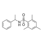 Merck 2,4,6-TRIMETHYL-N-(1-PHENYL-ET - 25 MG&
