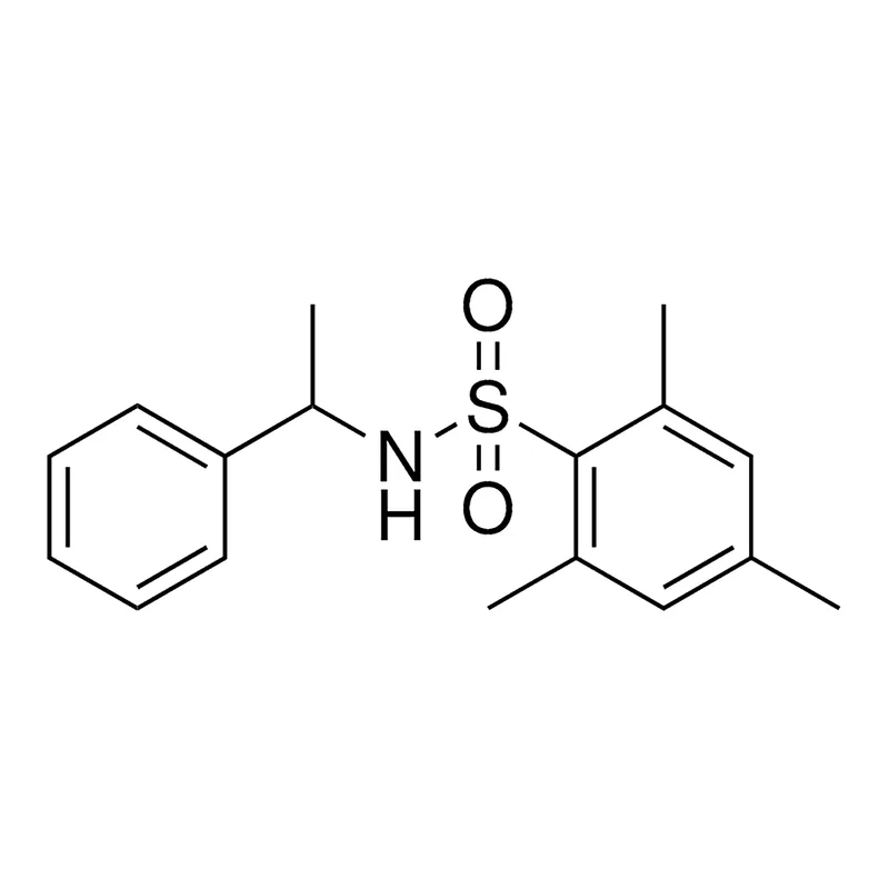 Merck 2,4,6-TRIMETHYL-N-(1-PHENYL-ET - 25 MG&