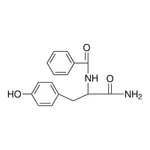 Merck N-BENZOYL-L-TYROSINAMIDE-