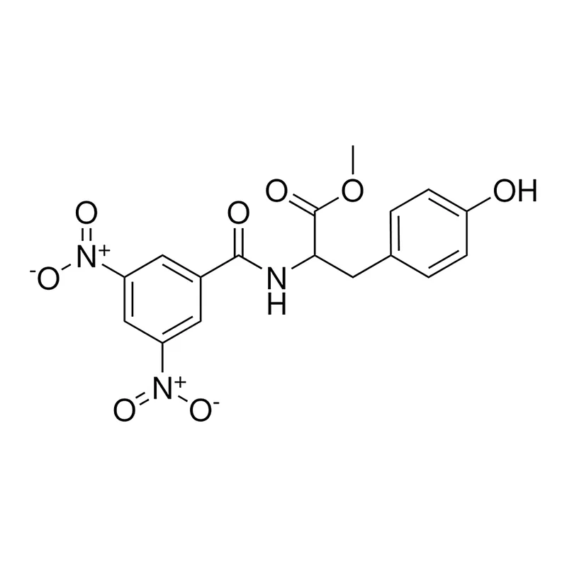 Merck 2-(3,5-DINITRO-BENZOYLAMINO)-3 - 50 MG &