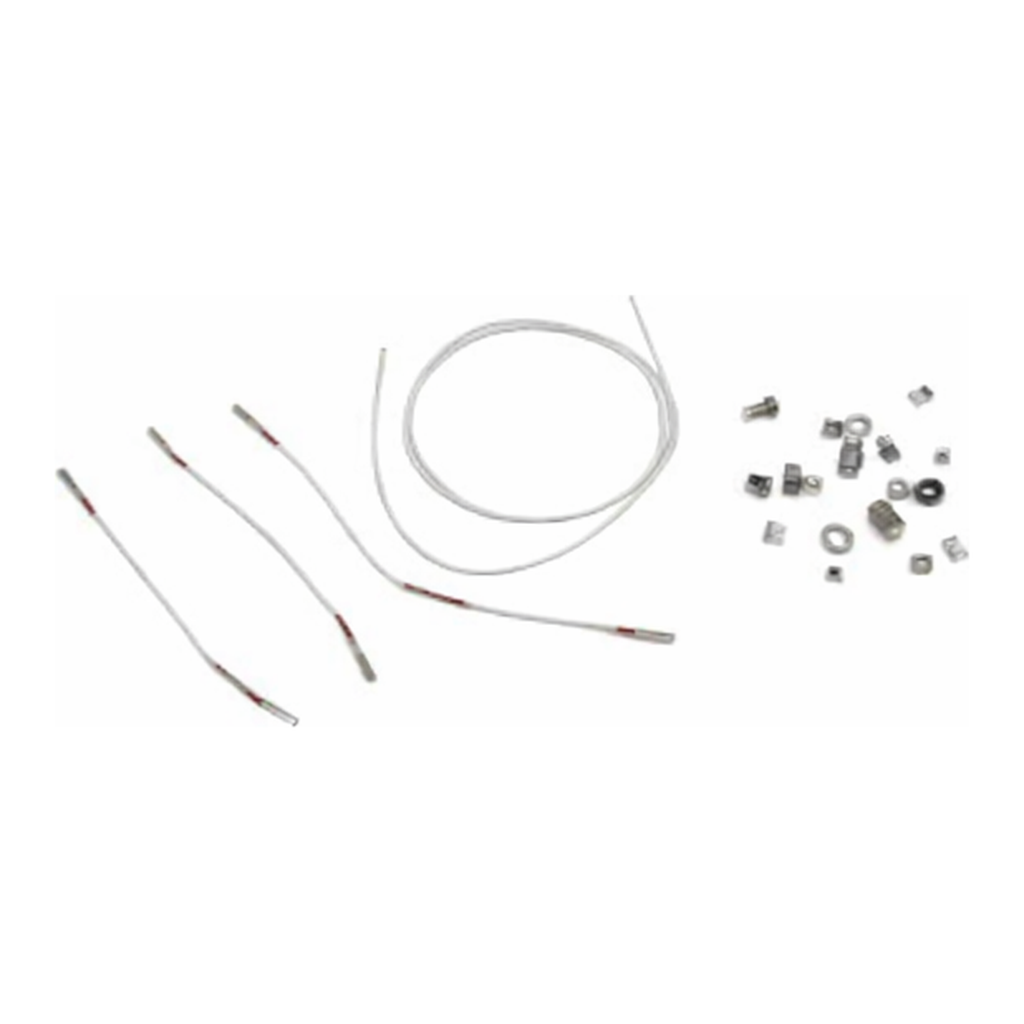 Agilent 1lex cap startup kit