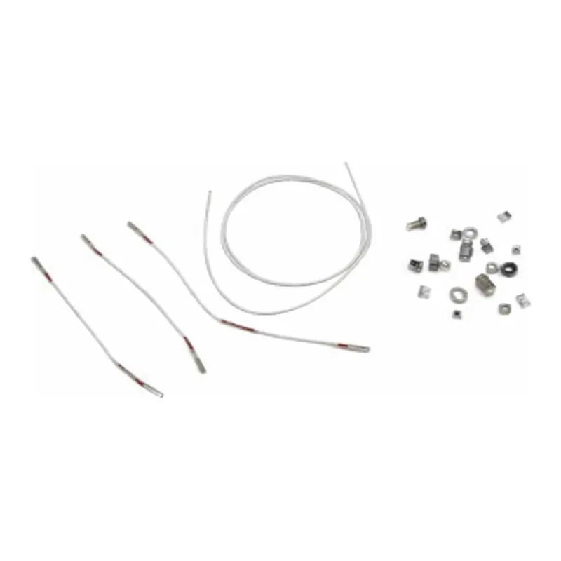 Agilent 1lex cap startup kit