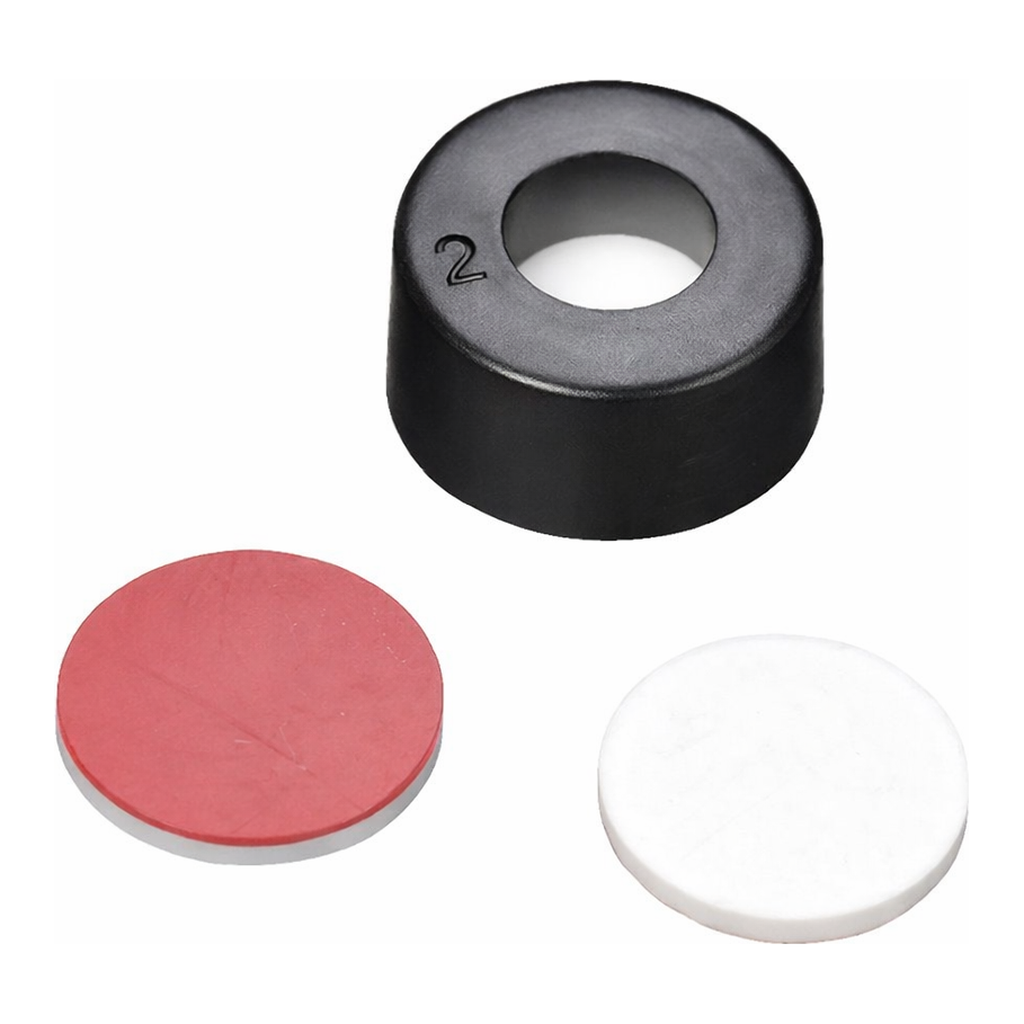 Merck WHEATON(R) MICROLITER SNAP CAPS WITH SEP