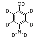 Merck 4-Aminophenol-d7