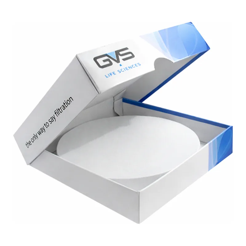GVS N0.3 Qualitative Filter paper