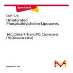 Merck UNSATURATED PHOSPHATIDYLCHOLINE LIPOSOM&