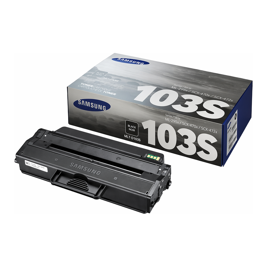 OFFICENEX [P]삼성 토너(MLT-D103S/검정/1,500매)