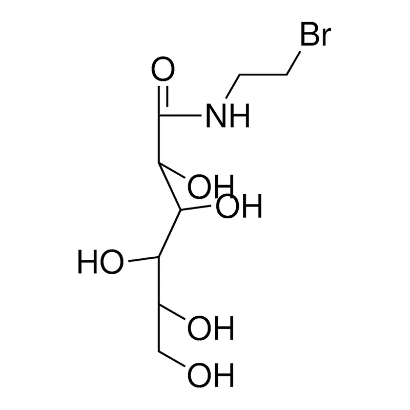 Merck 2,3,4,5,6-PENTAHYDROXY-HEXANOIC A-