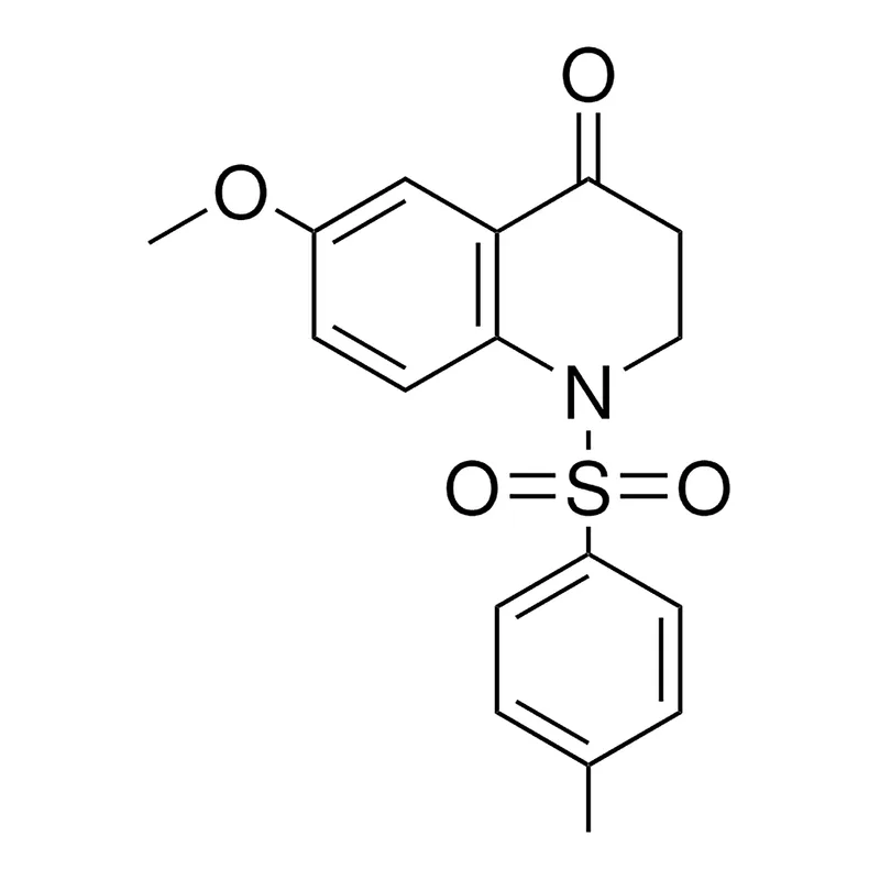 Merck 6-METHOXY-1-(TOLUENE-4-SULFONY - 25 MG&