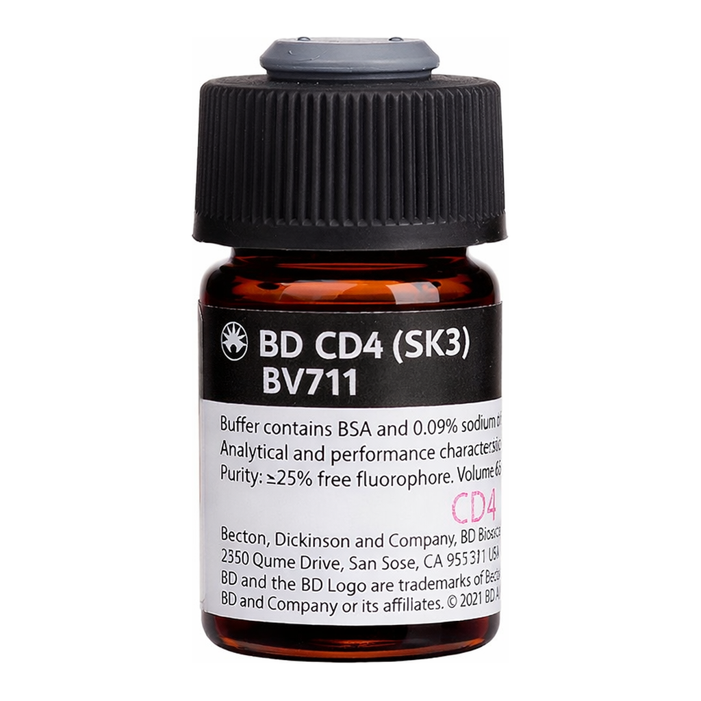 BD CD4 (SK3) BV711