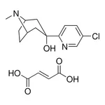 Merck 3-(5-CHLORO-2-PYRIDINYL)-8-METHY-