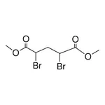 Merck 2,4-DIBROMO-PENTANEDIOIC ACID D-