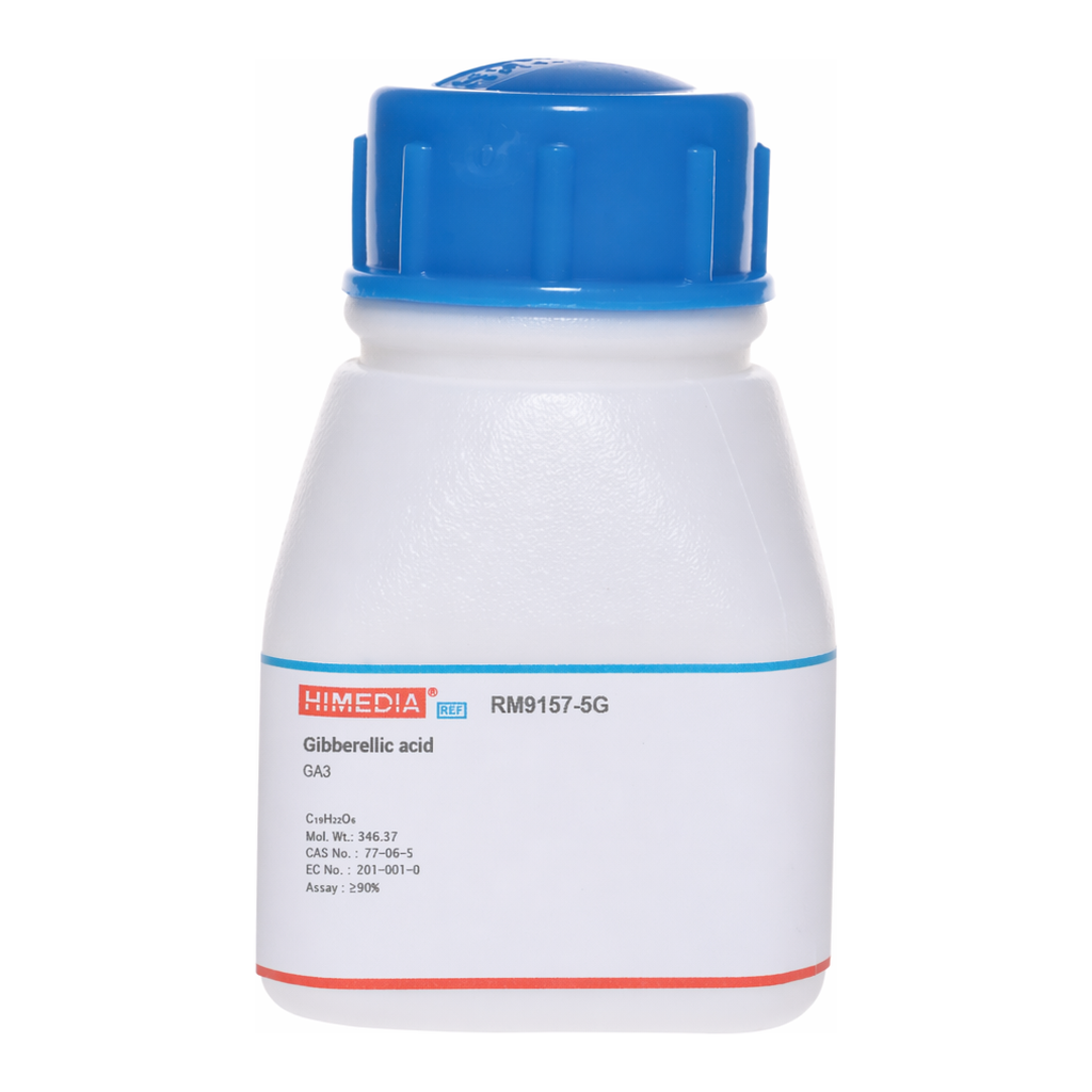 Himedia Gibberellic acid