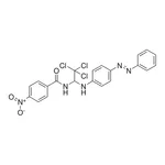 Merck 4-NITRO-N-(2,2,2-TRICHLORO-1-( - 10 MG &